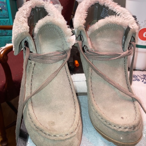 Wedges - Picture 2 of 2